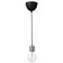 Pendant Lamp Practical Functions &amp; Pleasant Light With Light Bulb