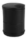 Generic - Auto Car Truck LED Cigarette Smoke Ashtray Ash Cylinder Cup Holder Tank Black