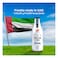 Al Ain Full Fat Glass Bottle Fresh Milk 1L