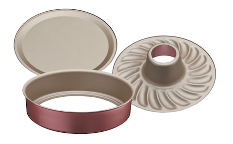 Tramontina - 26cm Baking Mold W/Removable Bottom