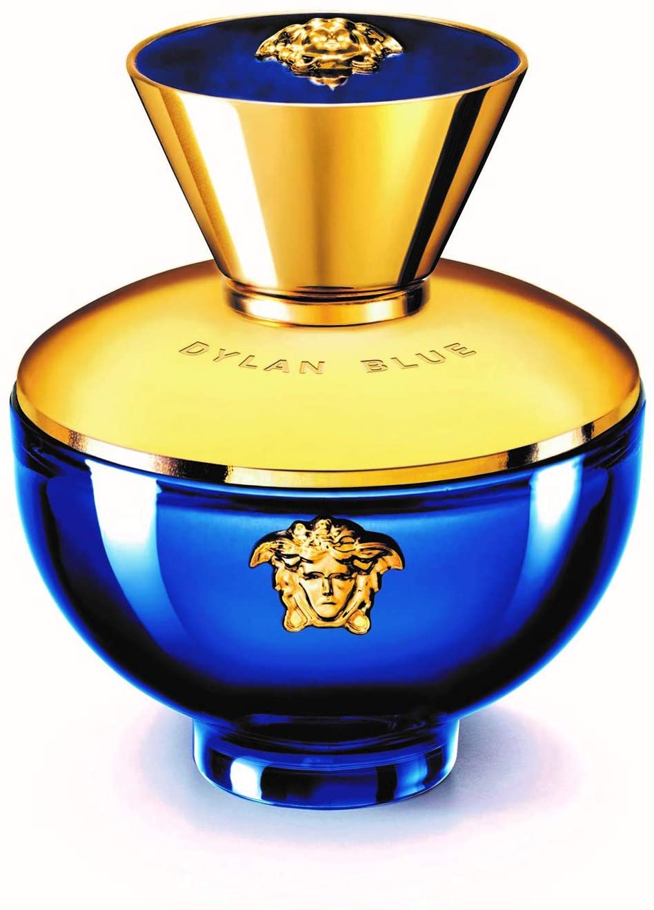 Versace Dylan Blue Eau De Parfum For Women - 100ml