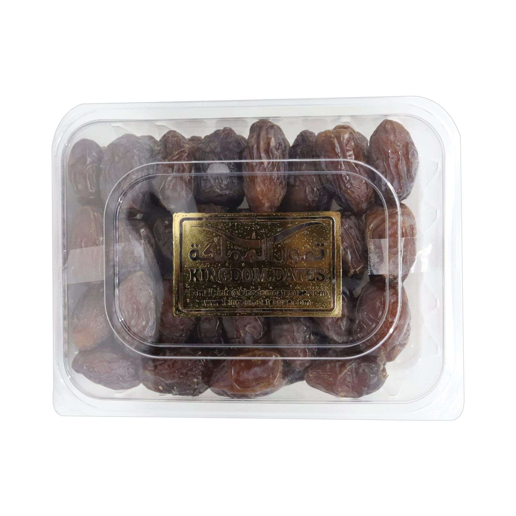 Medjool Dates 2kg