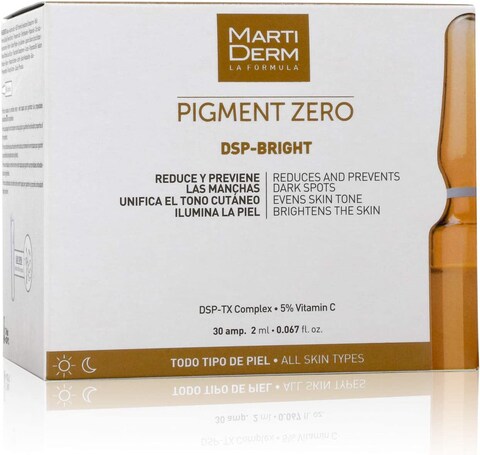 Martiderm Dsp Bright 30Amp