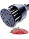 Wtrtr Stainless Steel Needle Cooking Meat Tenderizer Tool