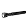 Olsenmark LED Flashlight with Power Bank- OMFL2697/ 20W, 2200 LM, Perfect for Indoor and Outdoor Use, 4.8 Hours Working/ with Aircraft Aluminum Housing, Battery Indicator/ Black