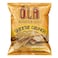 Ola Cheese Tortilla Chips 40G