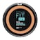 Maybelline New York Fit Me Matte+ Poreless Powder, 330 Toffee Caramel
