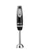 DLC Hand Blender 200W 302, Black