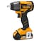 Tolsen,Li-ion cordless impact wrench
(Brushless motor)
(INDUSTRIAL),87258,