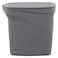 Tramontina Compact Dustbin Grey 7L