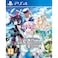 Playstation 4 - Cyberdimension Neptunia: 4 Goddesses Online