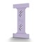 Remson Mag-X Phone Grip Strap with Magnetic Phone Kickstand (Purple)