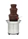 Generic Chocolate Fountain Machine 2724293591813 Silver