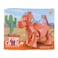 Fun Camel Toy 3+ Ages