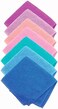 Yes Studio Reusable MakeUp Cloths,7 Pack