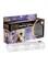 Studio Glow Cordless Professional Make Up Lightiing Mirror Clear 13x7.5x3.7Inch