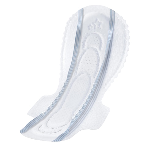 Molped Sanitary Pads Super Night7S