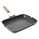 SINBO SP 5217 GRILL PAN