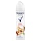 Rexona Antiperspirant Deodorant Spray Peach Spark for Women - 150Ml
