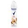 Rexona Antiperspirant Deodorant Spray Peach Spark for Women - 150Ml
