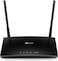 Tp-Link Wireless N 4G LTE RouterTL-MR6400