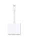 Apple USB-C To Digital AV Multiport Adapter, White