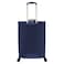FLO ALBERTA SOFT TROLLEY 24 BLUE