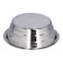 Delcasa Rice Strainer With Bottom Hole 26Cm