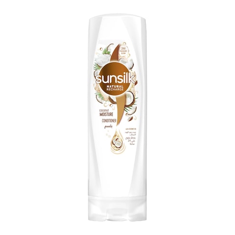 Sunsilk Coconut Moisture Conditioner - 350ml