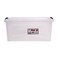 Dunya Deep Clear Box Organizer 30165 15 Liters
