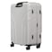 Wenger Amplix Luggage Hard Trolley Silver 69cm