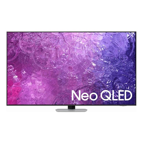 Samsung 55-Inch QLED 4K Smart Tizen TV QA55QN90CAUXZN