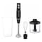 Ultra Hand Blender with Accessories 450 Watt - Black - UHB407E1