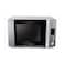 ميكروويف كينوود، 30 لتر، 900 وات، فضي - MWL320