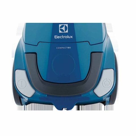 Electrolux Vacuum Cleaner Light Blue Z1220