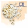 American Garden Butter Lite Flavour Microwave Popcorn - 273 gram