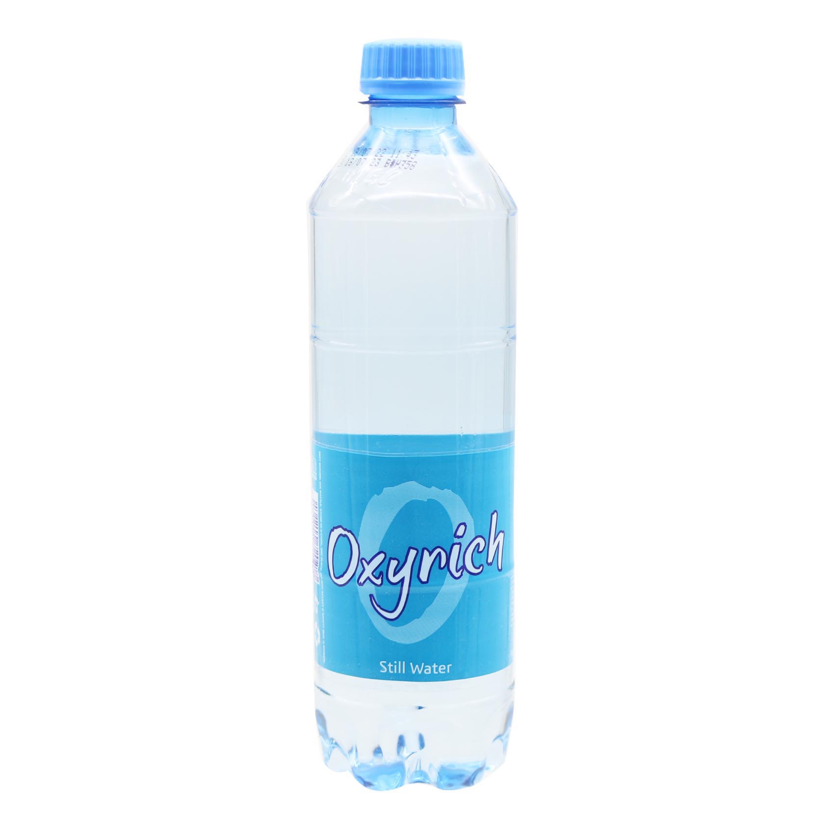 Aquamist Oxyrich Still Water 1L