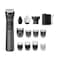 Philips All In One Trimmer, 13 In 1 For Face, Head And Body, Beard Sense Technology, 120 Mins Run Time With Quick Charge, MG7920