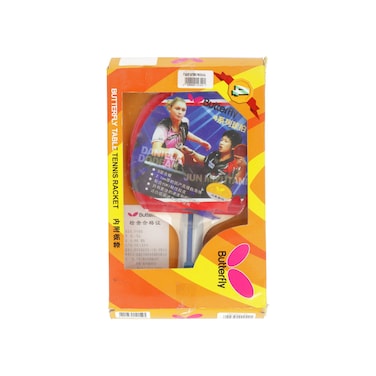 Butterfly Table Tennis Racket Professional