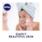 Nivea 3 in 1 Clay Wash Scrub Mask - 150ml