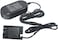 DMK Power Ack-E6 Fully Decoded With Lp-E6 Dr-E6 Dc Coupler Dummy Battery Ac Power Adapter Charger Kit For Canon Eos 5Ds 5Dsr 5D Mark Ii Iii 6D 60Da 60D 7D 7D2 70D 80D Cameras