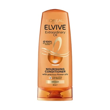 L&#39;Oreal Paris Elvive Extraordinary Oil Conditioner - 360ml