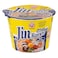 Ottogi Jin Ramen Mild Bowl  Noodles 110g