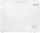 ثلاجة صغيرة بسعة 8.6 قدم مكعب/245 لتر من جنرال سوبريم، ابيض (غير شامل التركيب)