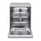 LG Dishwasher - 14 Persons - DFB325HS