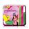 Private Extra Thin Miss Teen Ladies Pads 10 Count