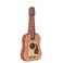 Unique- Guitar Pinata 28"Hx11"W
