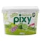 Pixy Lime Dishwashing Gel 400g
