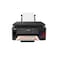 Canon PIXMA G6040 Ink Tank Printer with Wi-Fi  - Black