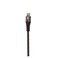 L'Avvento MP533 Type-C to Lightning Cable - 1 Meter - Black